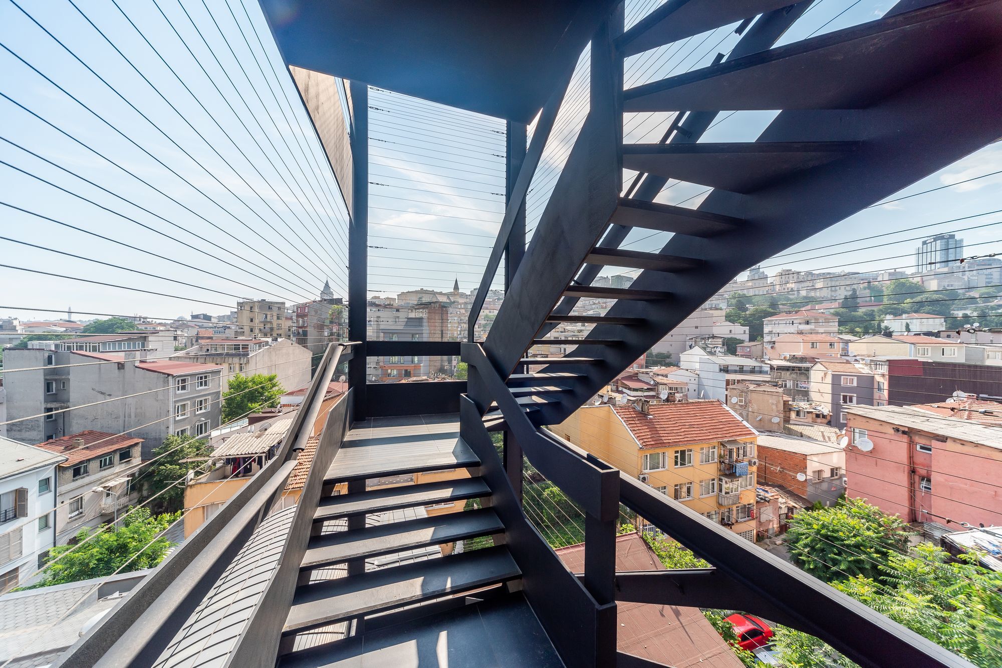 Istanbul Eye Hotel Exterior photo